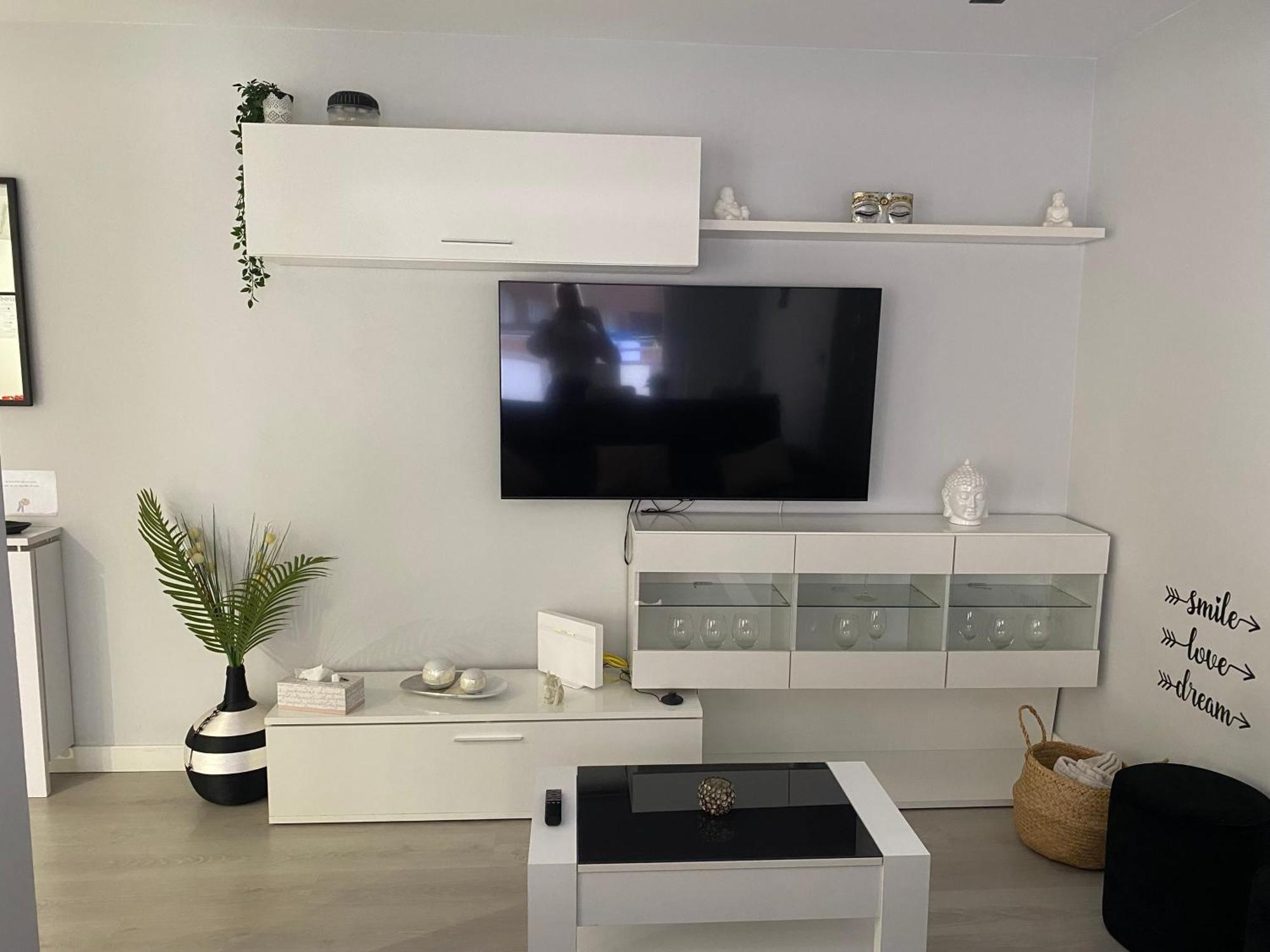 Апартаменти Piso Deluxe Centro Cerca Del Bec Баракальдо Екстер'єр фото